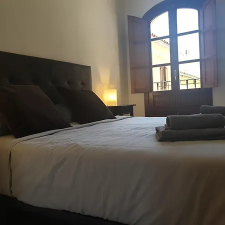 Picassos's Corner Apartment Malaga