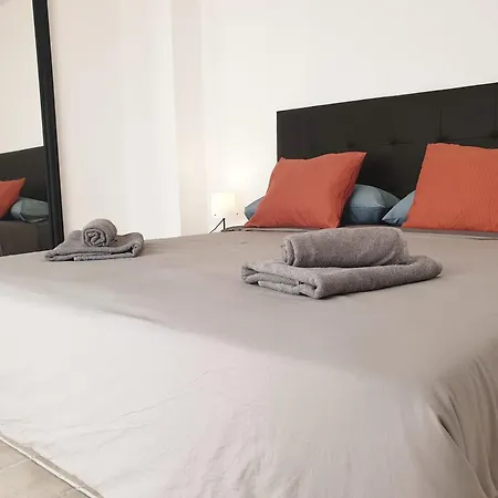 Picassos's Corner Apartment Malaga