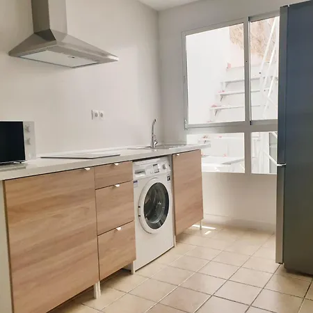 Picassos's Corner Apartment Malaga
