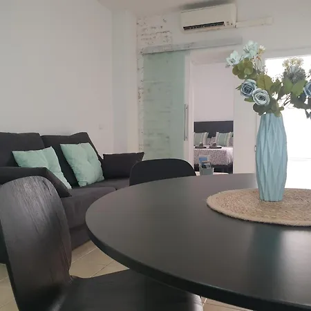 Picassos's Corner Apartment