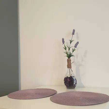 Apartment Picassos's Corner