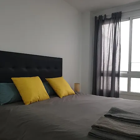 Apartment Picassos's Corner *