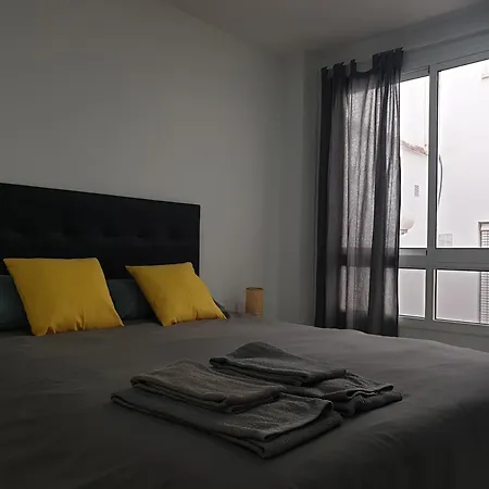 Picassos's Corner Apartment Malaga