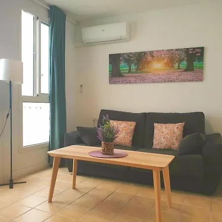 Apartment Picassos's Corner Malaga