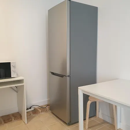Apartment Picassos's Corner