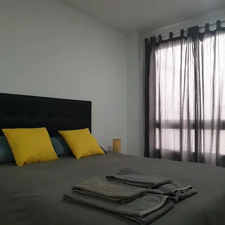Picassos's Corner Apartment Malaga