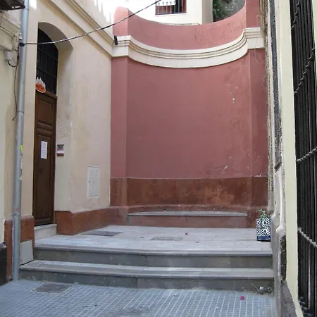 Picassos's Corner