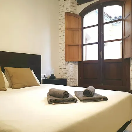 Picassos's Corner Apartment Malaga