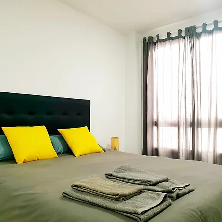 Picassos's Corner Apartment Malaga