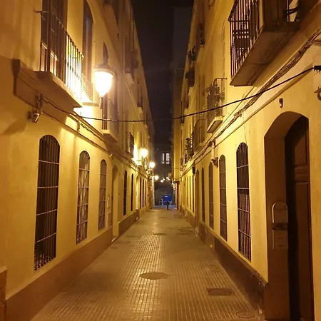 Picassos's Corner Apartment Malaga