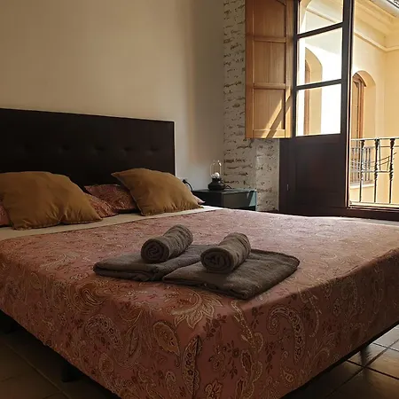 Apartment Picassos's Corner Malaga